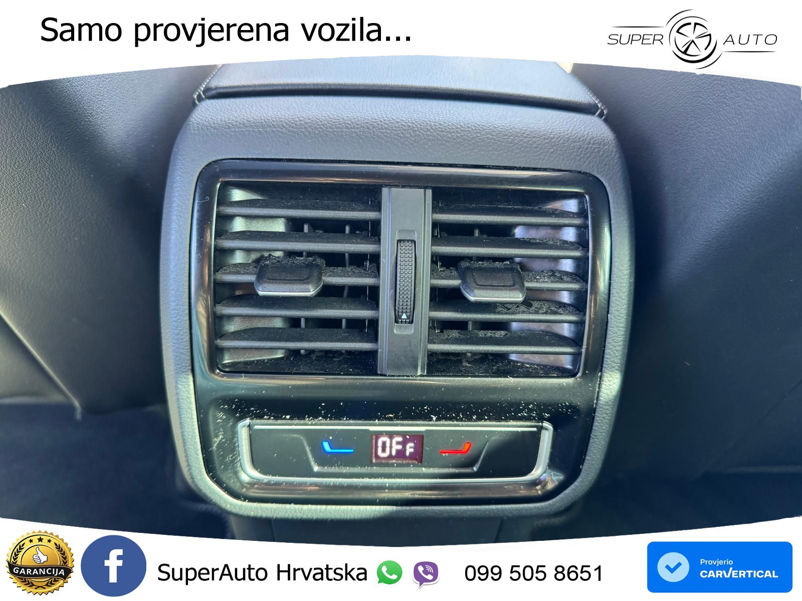 Volkswagen Passat Variant 2.0 TDI (200 KS) DSG R-Line MATRIX+GR SJED+KAM