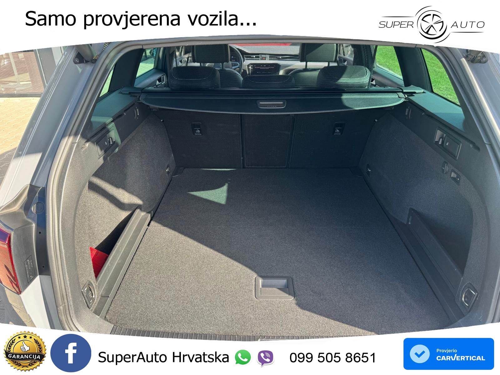 Volkswagen Passat Variant 2.0 TDI (200 KS) DSG R-Line MATRIX+GR SJED+KAM