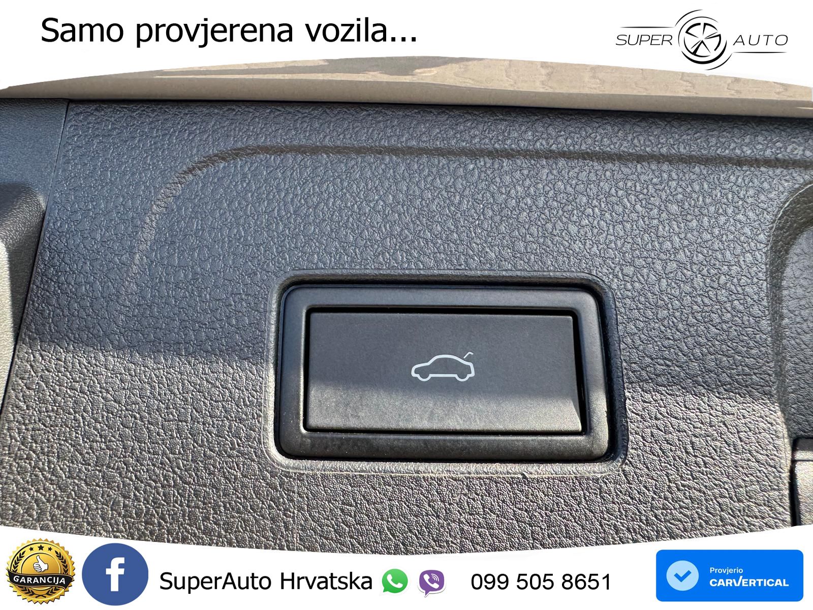 Volkswagen Passat Variant 2.0 TDI (200 KS) DSG R-Line MATRIX+GR SJED+KAM