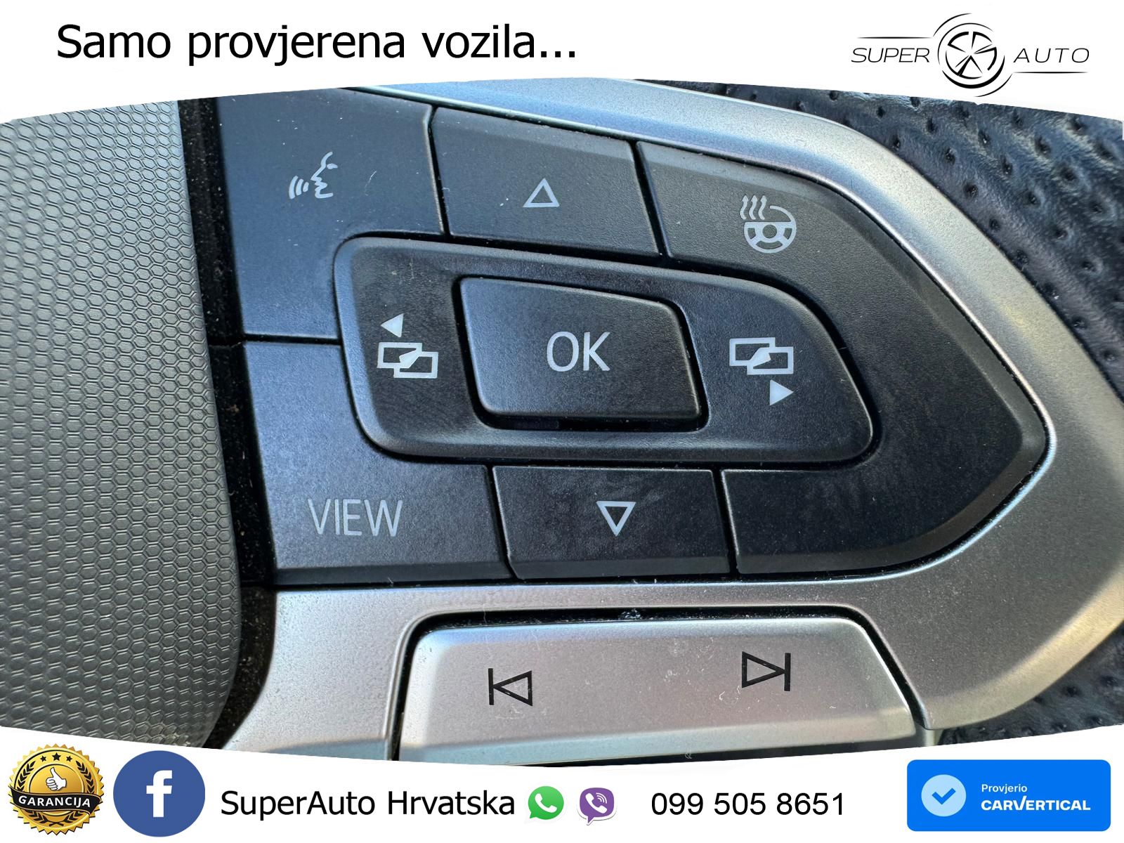Volkswagen Passat Variant 2.0 TDI (200 KS) DSG R-Line MATRIX+GR SJED+KAM