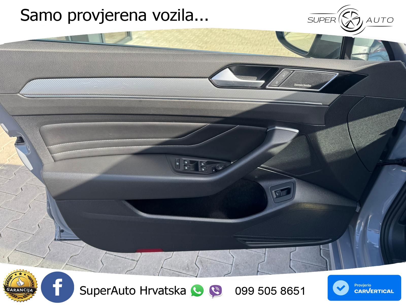 Volkswagen Passat Variant 2.0 TDI (200 KS) DSG R-Line MATRIX+GR SJED+KAM