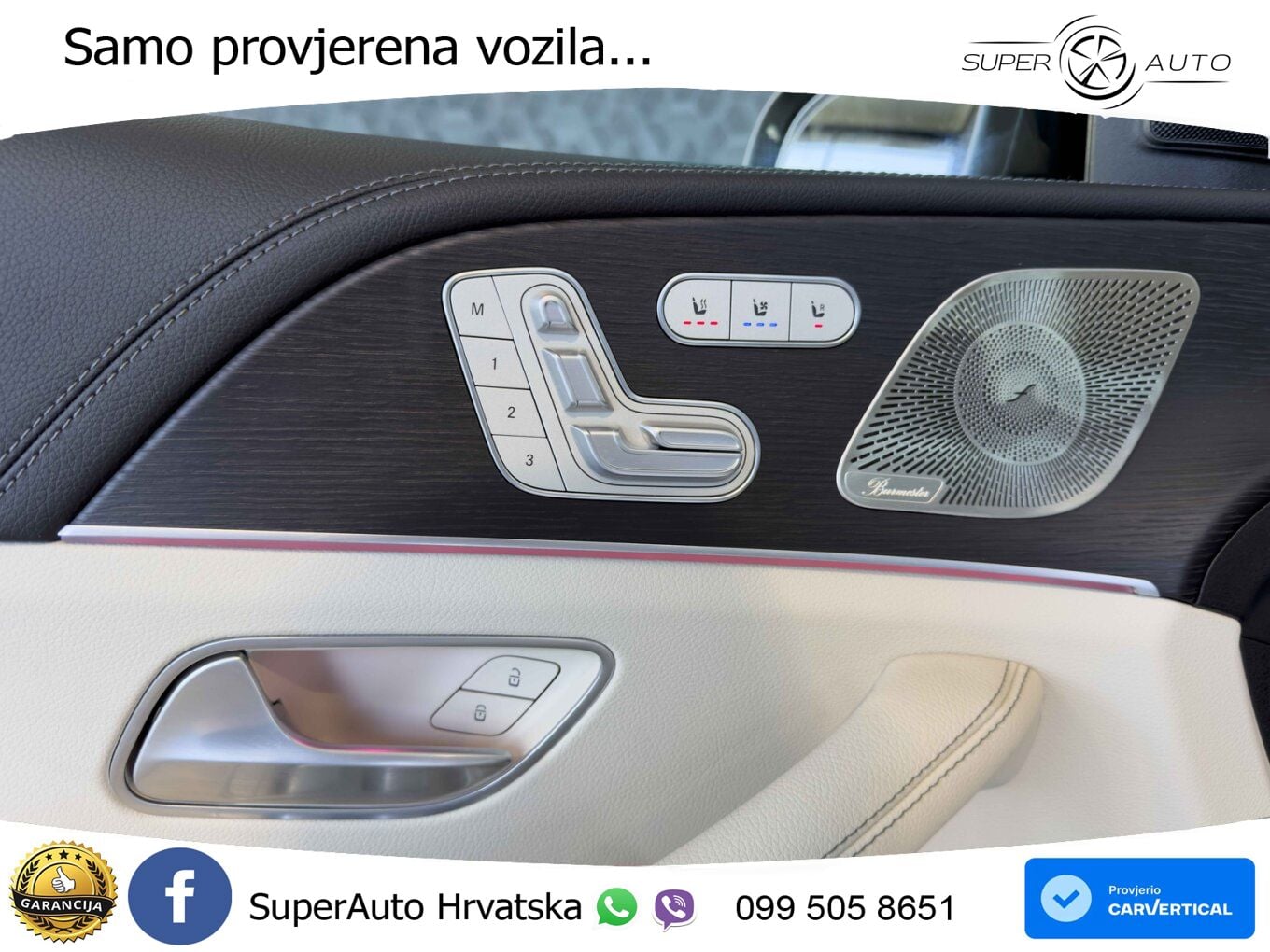 Mercedes GLE 450 3.0 (381 KS) EQ Boost 4MATIC 9G-TRONIC
