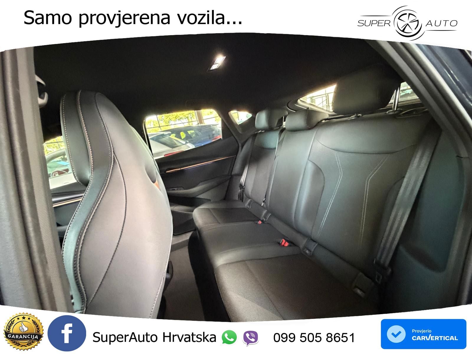 Cupra Tavascan 82 kWh (286 KS) LED+GR SJED+ACC
