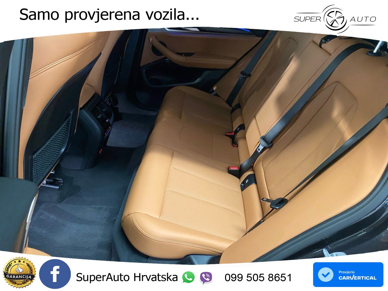 BMW X3 30e xDrive Steptronic M Sport