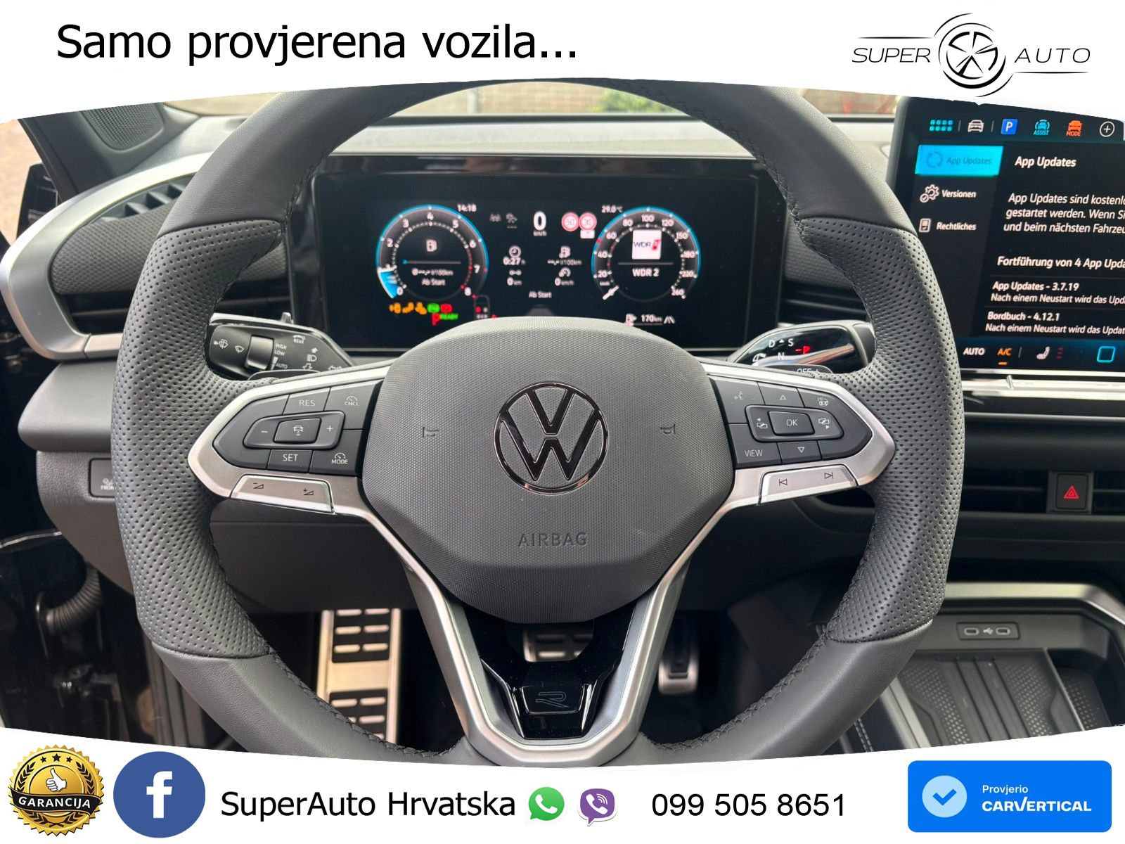 Volkswagen T-Roc II 1.5 eTSI (150 KS)  DSG LED+GR SJED+ACC