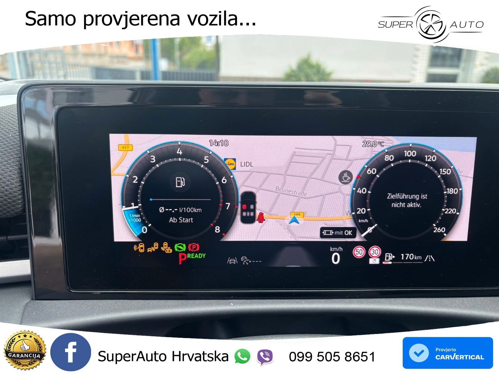 Volkswagen T-Roc II 1.5 eTSI (150 KS)  DSG LED+GR SJED+ACC