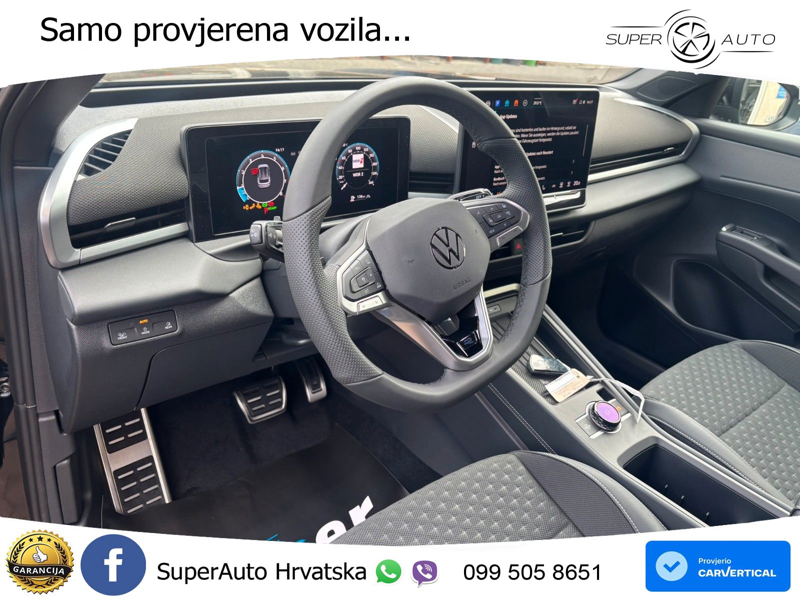 Volkswagen T-Roc II 1.5 eTSI (150 KS)  DSG LED+GR SJED+ACC
