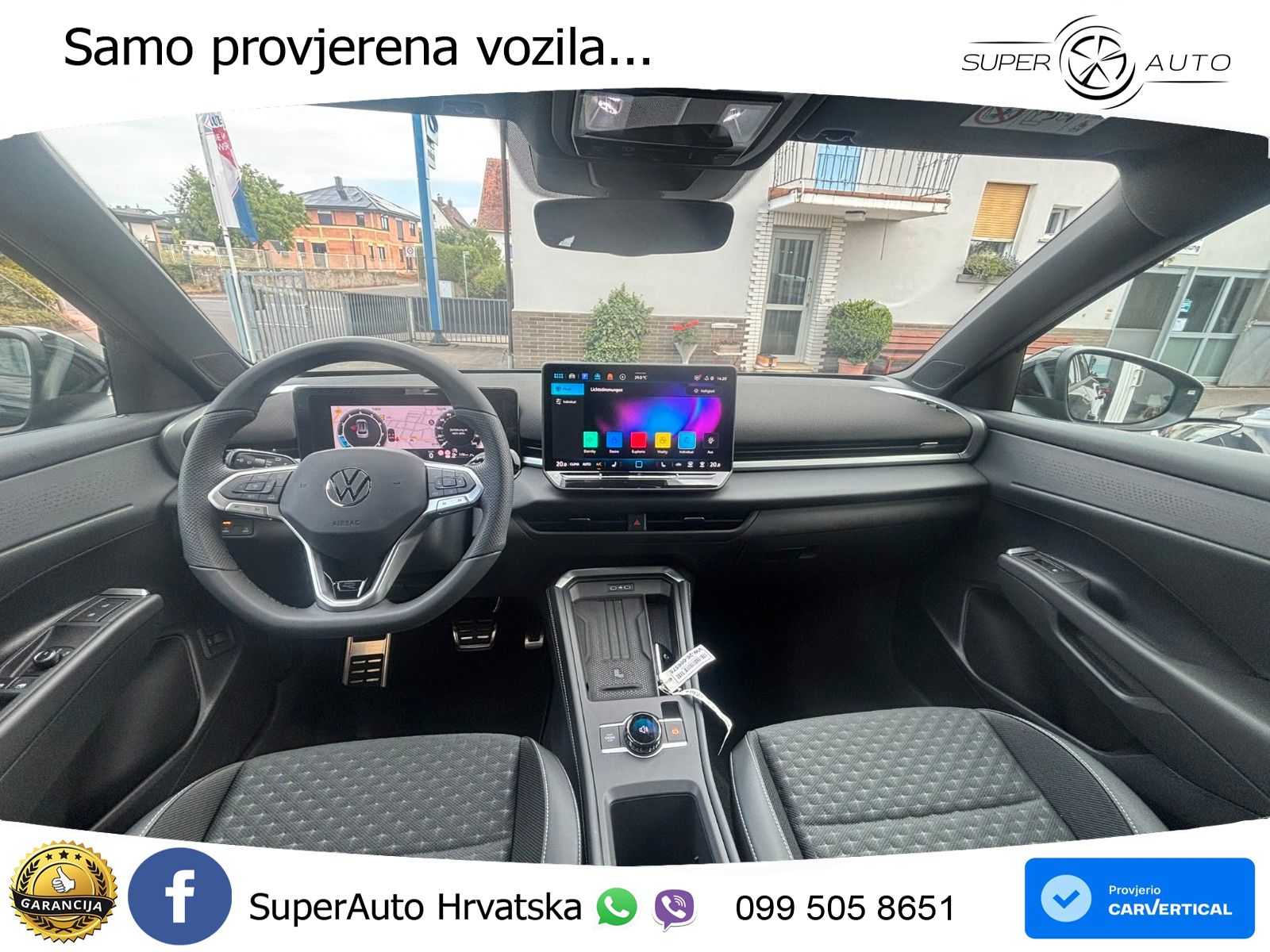 Volkswagen T-Roc II 1.5 eTSI (150 KS)  DSG LED+GR SJED+ACC