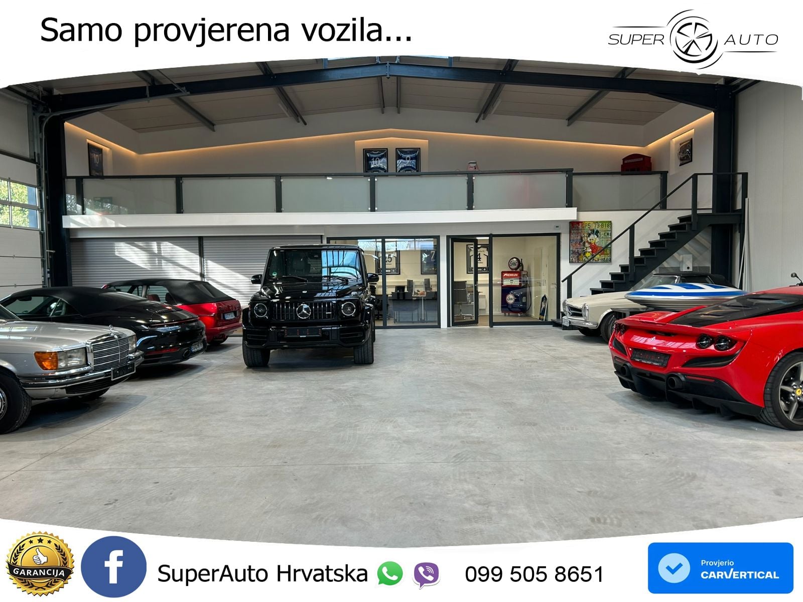 Mercedes AMG G 63 Long V8 (585 KS) 4MATIC 9G-TRONIC AMG SPEEDSHIFT TCT ZRAČNI+ACC+4xGR SJED+360