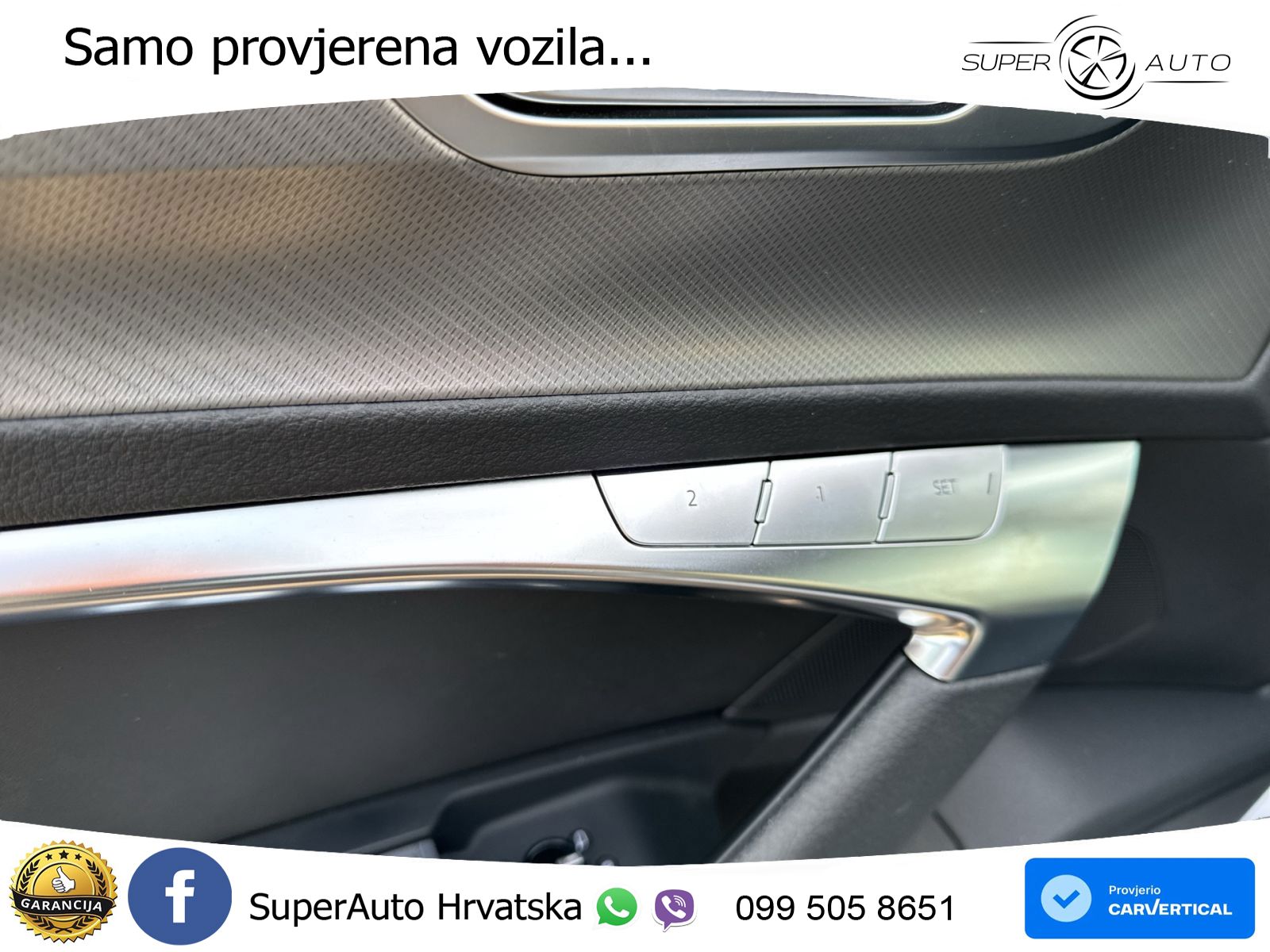 Audi A6 45 TFSI (265 KS) quattro ultra S tronic LED+GR SJED+ACC