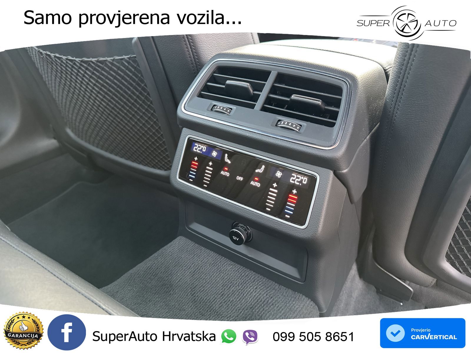 Audi A6 45 TFSI (265 KS) quattro ultra S tronic LED+GR SJED+ACC