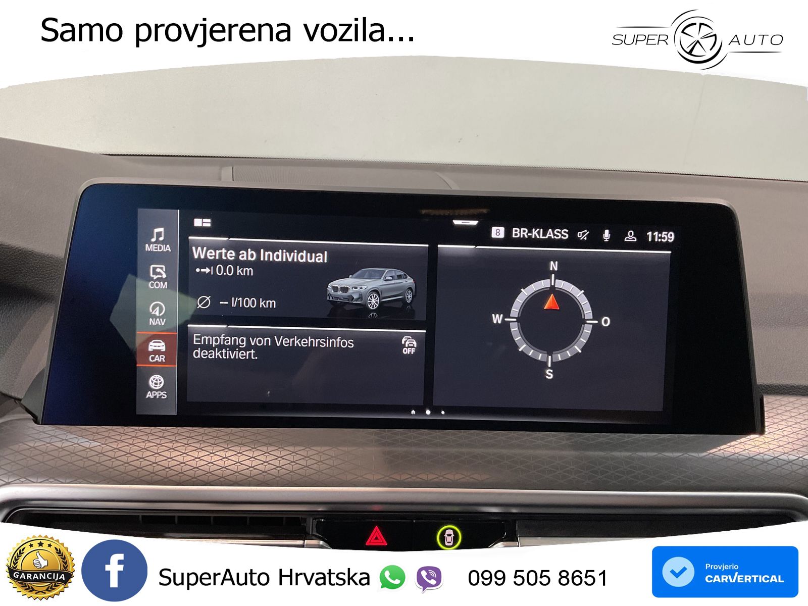 BMW X4 20i (184 KS) xDrive Steptronic