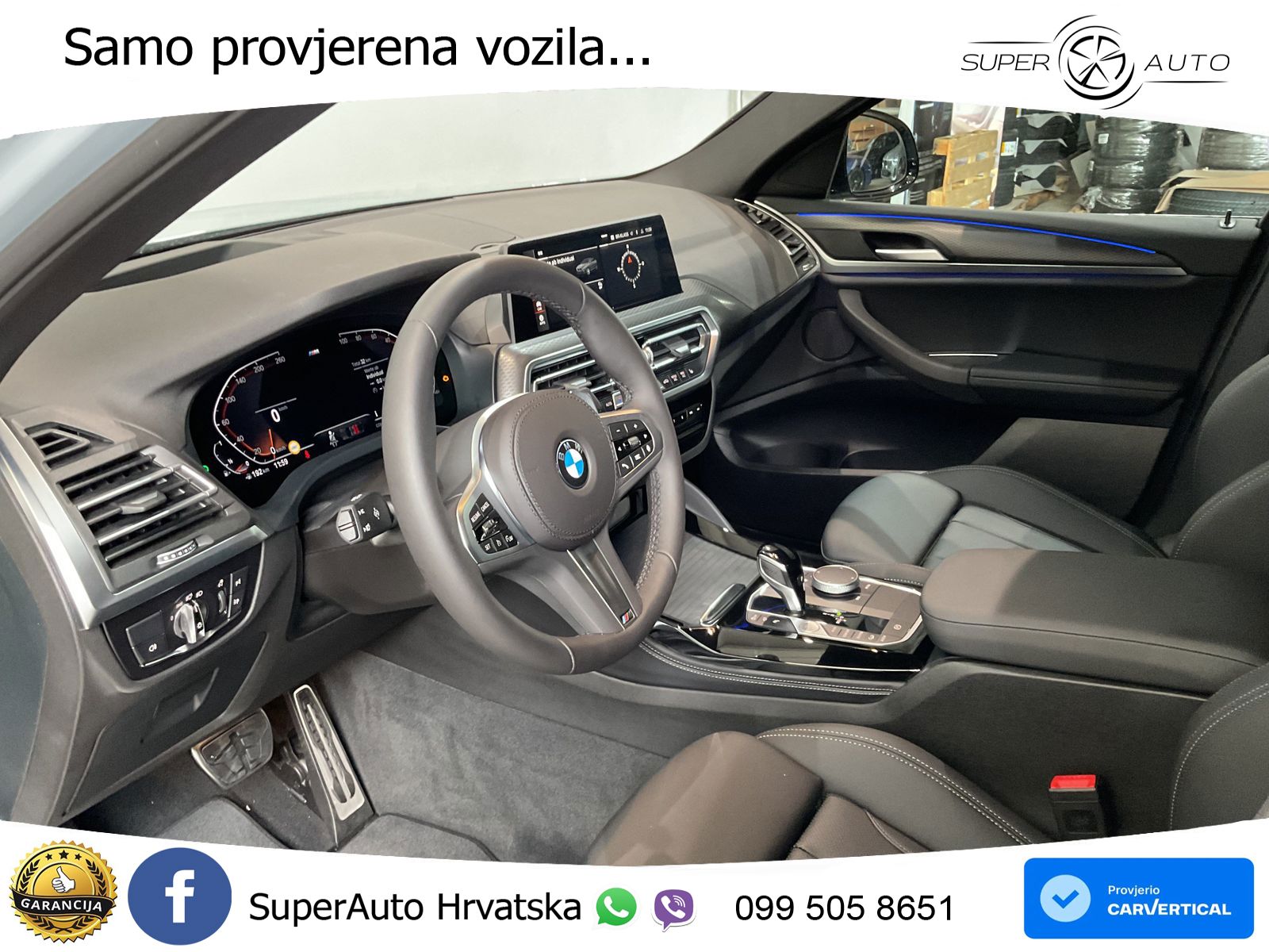 BMW X4 20i (184 KS) xDrive Steptronic