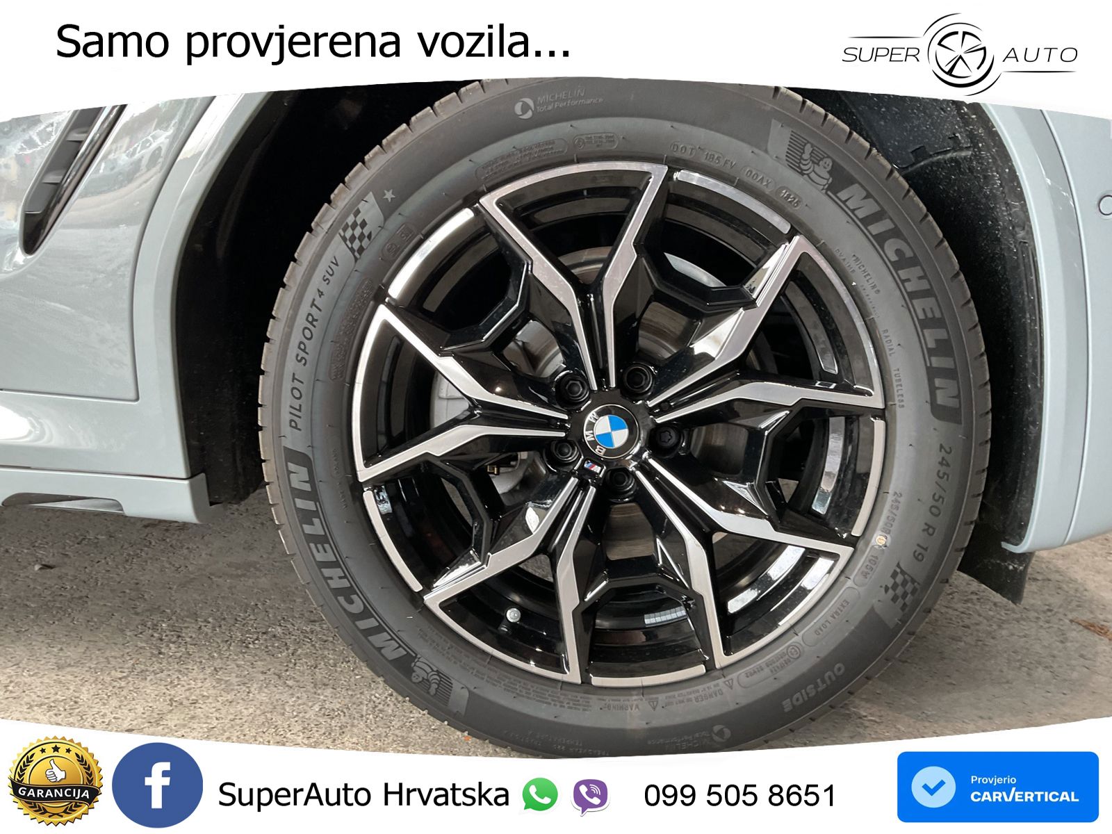BMW X4 20i (184 KS) xDrive Steptronic