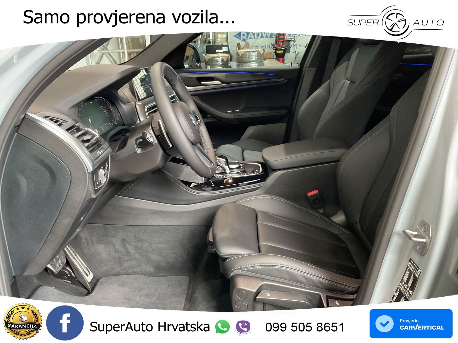 BMW X4 20i (184 KS) xDrive Steptronic
