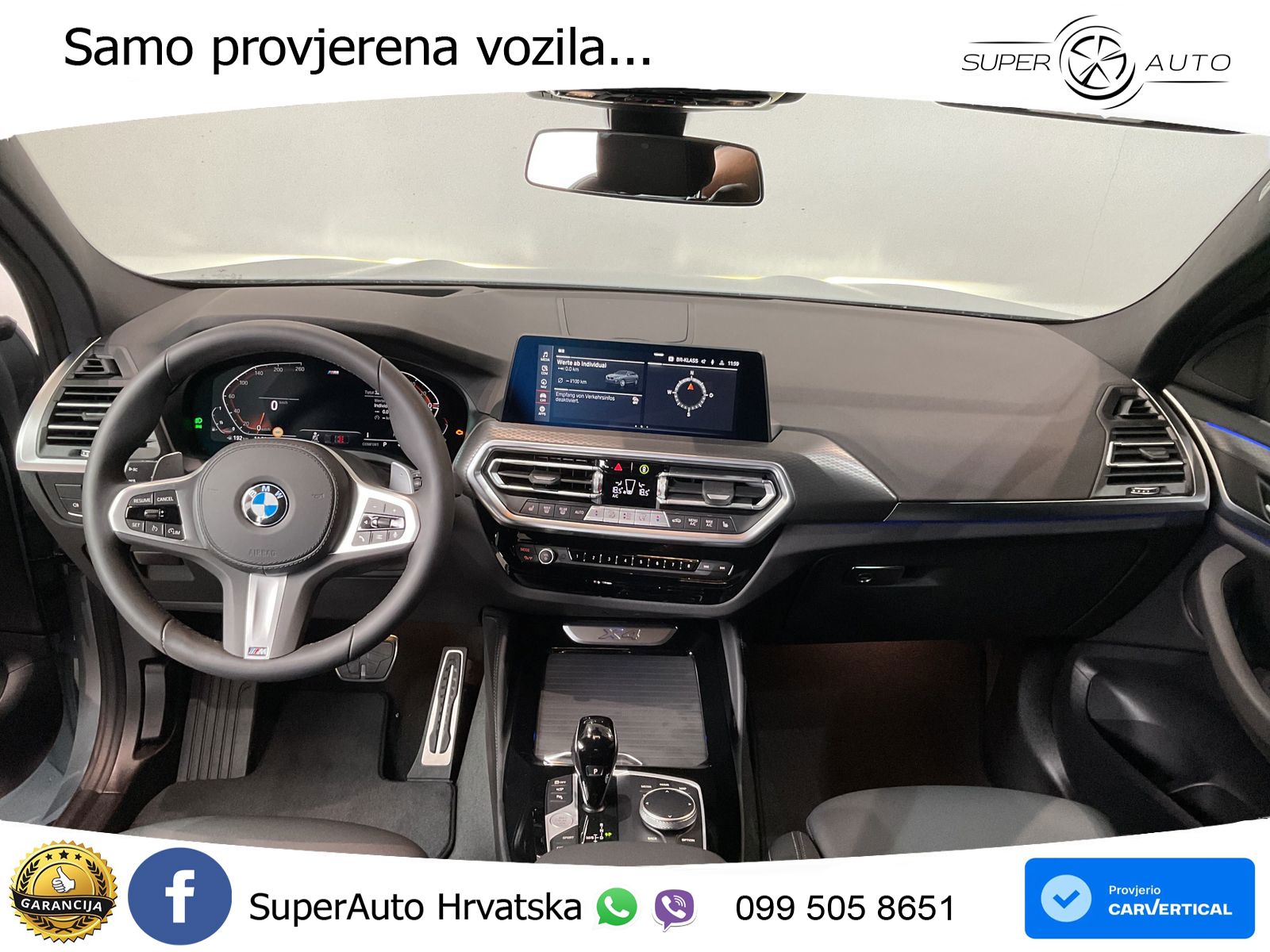 BMW X4 20i (184 KS) xDrive Steptronic
