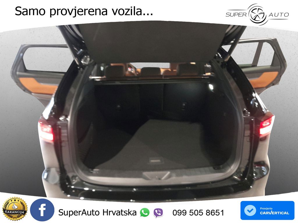 Mazda CX-60 3.3 e-Skyactiv D (254 KS) AWD Automatic MATRIX+GR SJED+KAM