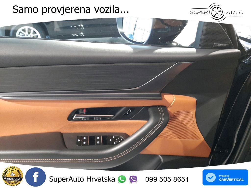 Mazda CX-60 3.3 e-Skyactiv D (254 KS) AWD Automatic MATRIX+GR SJED+KAM