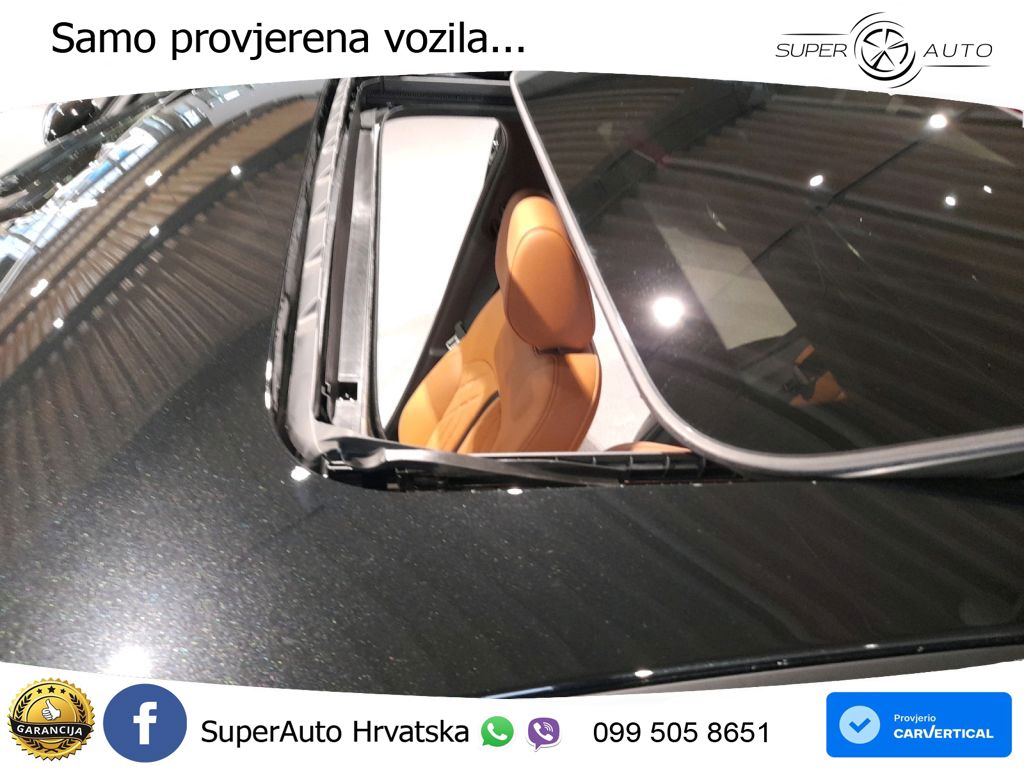 Mazda CX-60 3.3 e-Skyactiv D (254 KS) AWD Automatic MATRIX+GR SJED+KAM