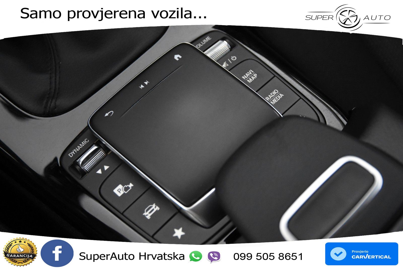 Mercedes-Benz A 180 7G-DCT