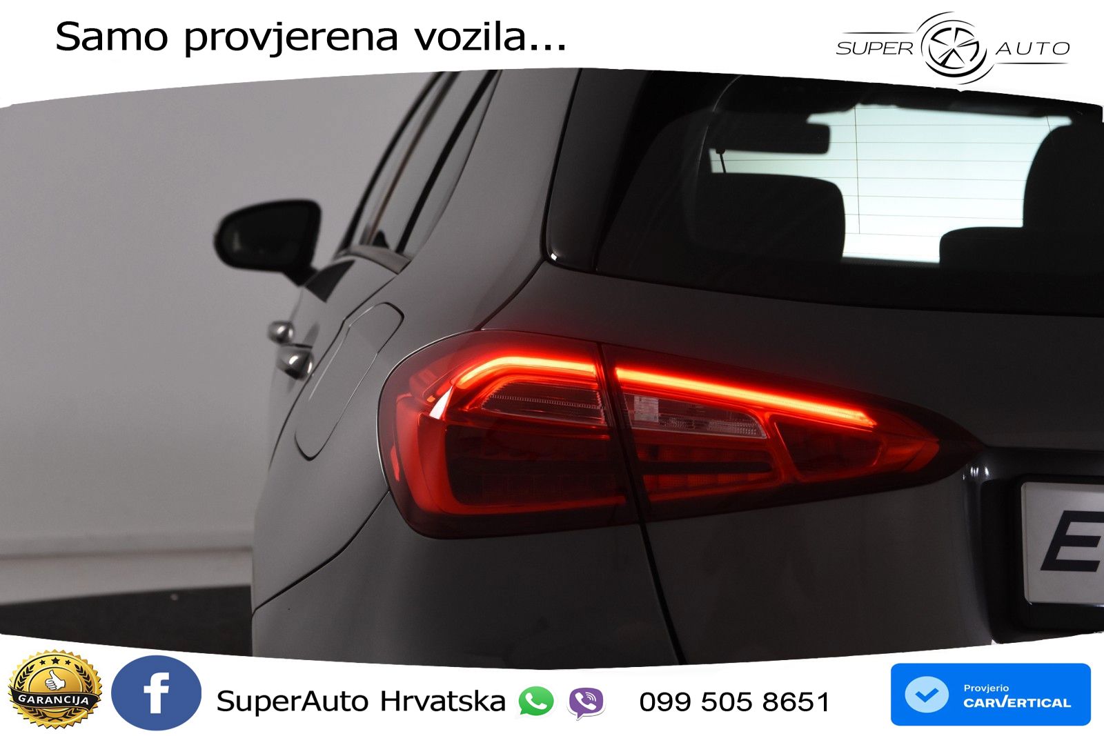 Mercedes-Benz A 180 7G-DCT
