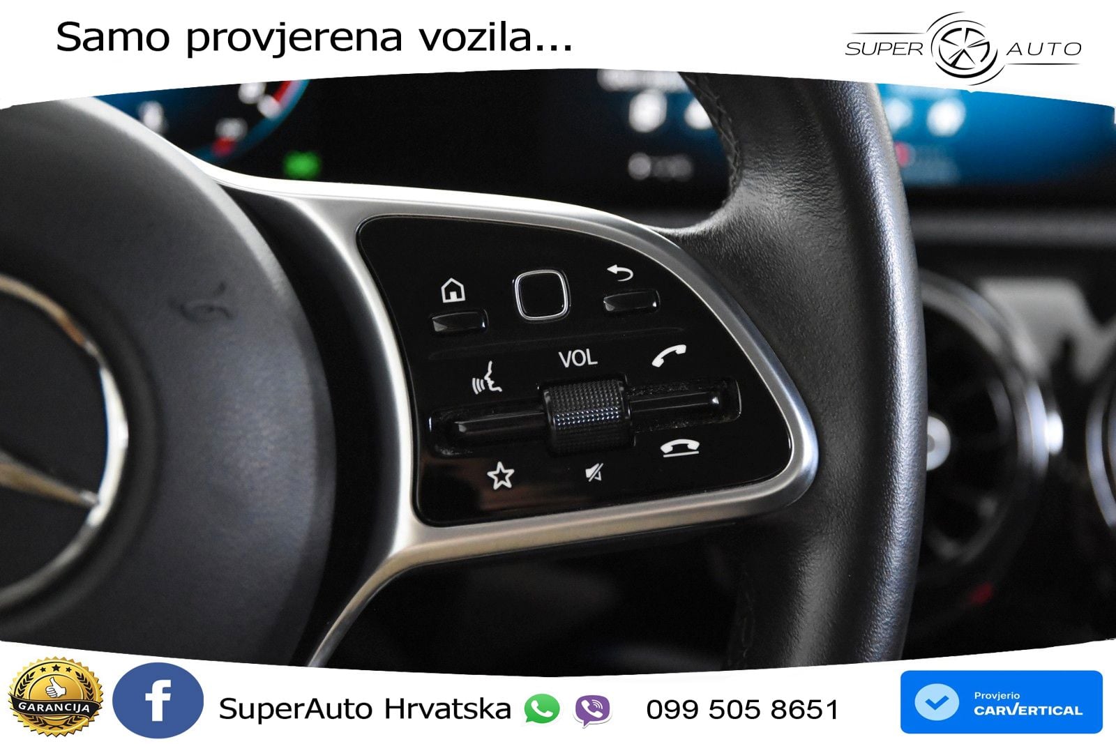 Mercedes-Benz A 180 7G-DCT