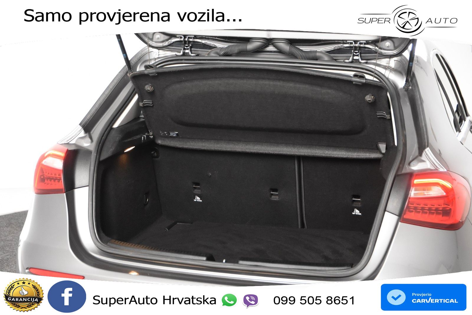 Mercedes-Benz A 180 7G-DCT