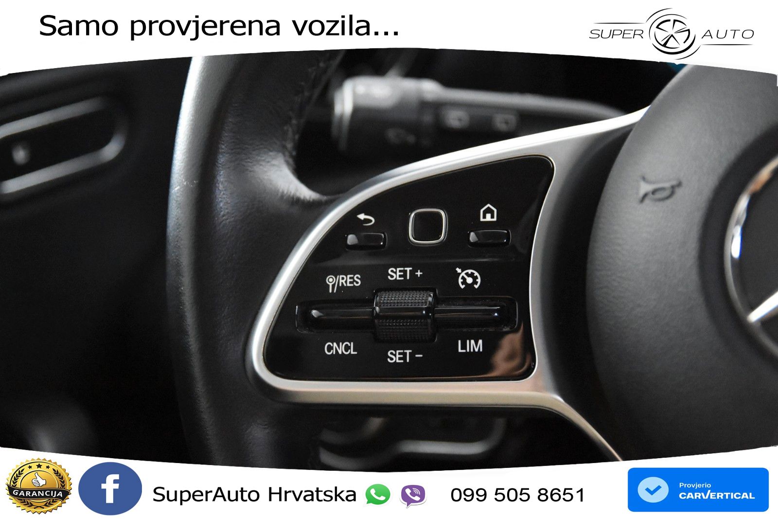 Mercedes-Benz A 180 7G-DCT