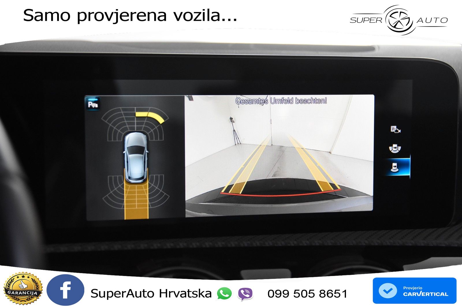 Mercedes-Benz A 180 7G-DCT