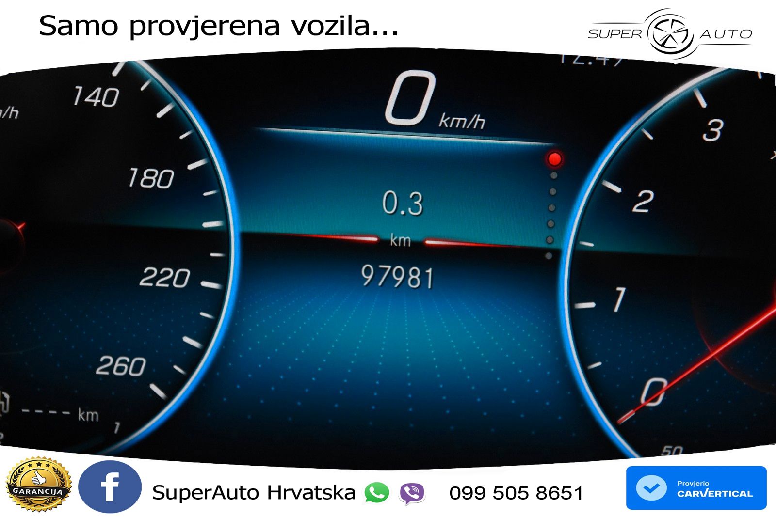 Mercedes-Benz A 180 7G-DCT