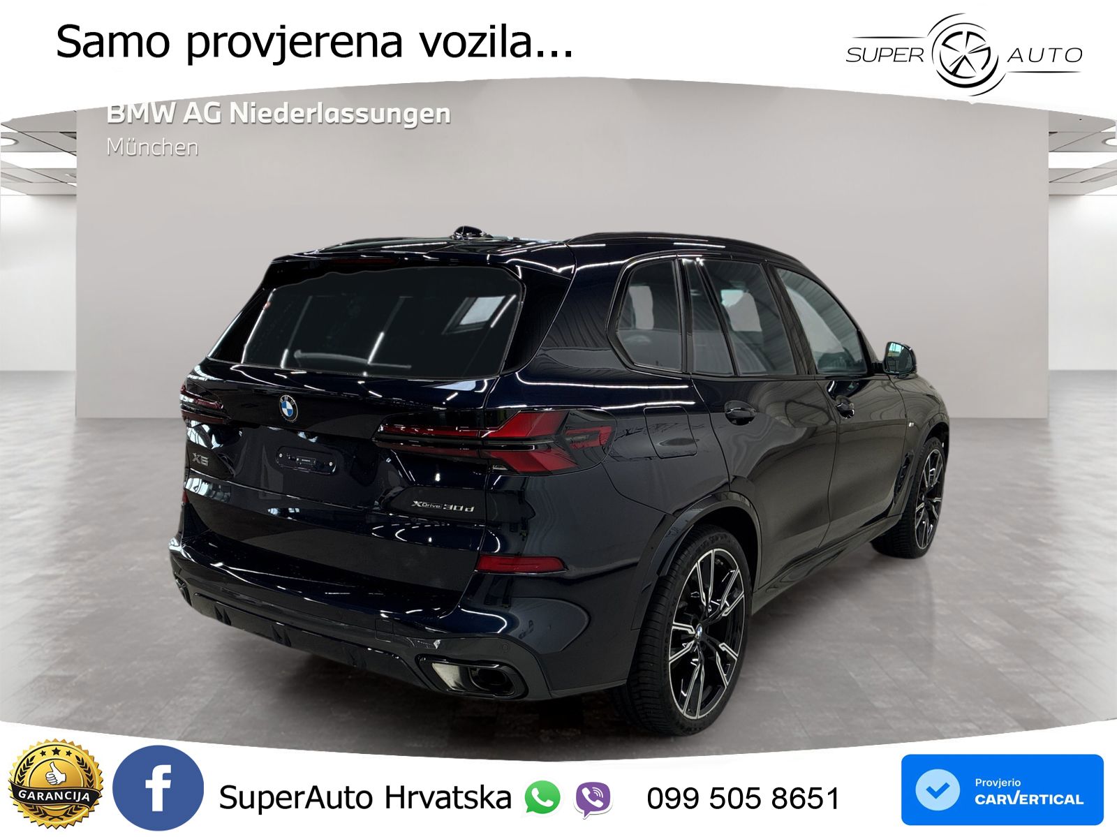 BMW X3 20d xDrive Steptronic M Sport LED+GR SJED+ACC