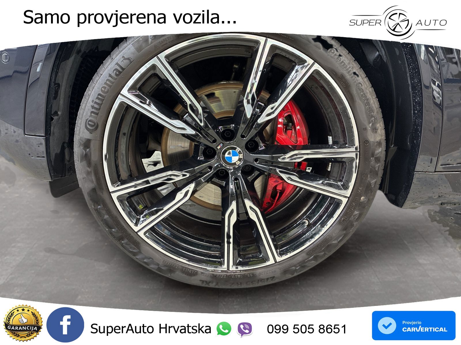 BMW X3 20d xDrive Steptronic M Sport LED+GR SJED+ACC
