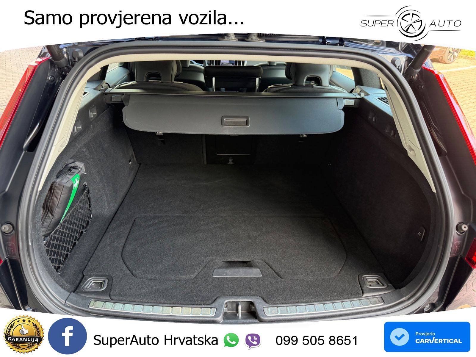 Volvo V60 2.0 B4 Diesel Geartronic