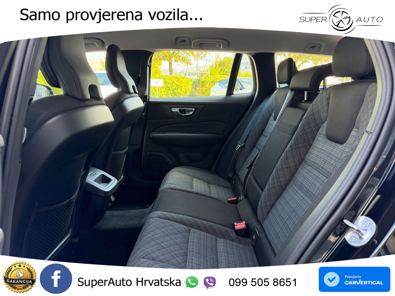 Volvo V60 2.0 B4 Diesel Geartronic