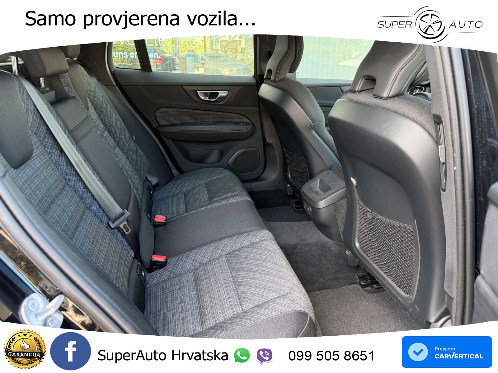 Volvo V60 2.0 B4 Diesel Geartronic