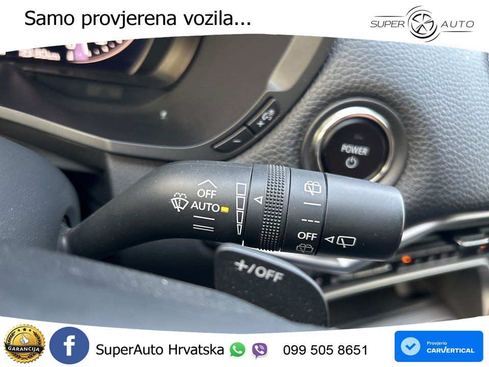 Mazda CX-60 2.5 e-Skyactiv (328 KS) AWD Automatic LED+GR SJED+ACC