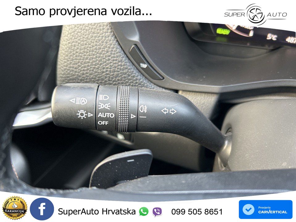 Mazda CX-60 2.5 e-Skyactiv (328 KS) AWD Automatic LED+GR SJED+ACC