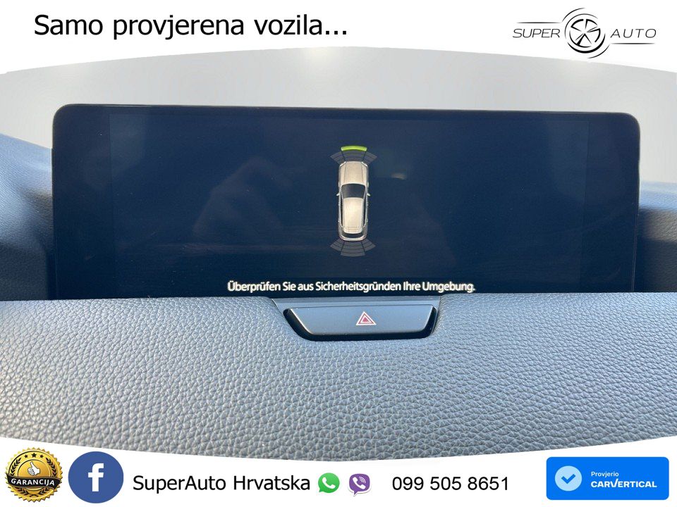Mazda CX-60 2.5 e-Skyactiv (328 KS) AWD Automatic LED+GR SJED+ACC
