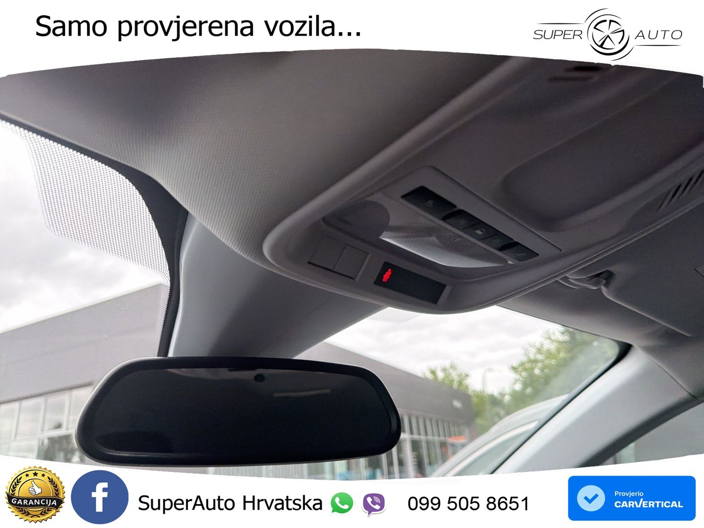 Opel Grandland 1.2i Turbo (130 KS) Automatic Elegance