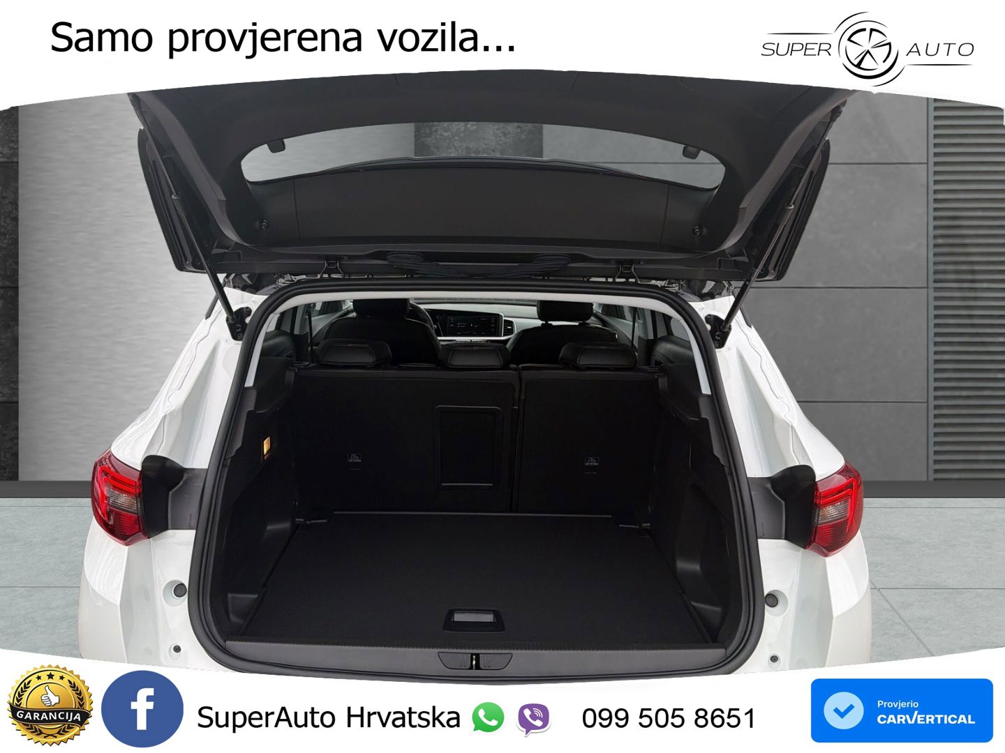 Opel Grandland 1.2i Turbo (130 KS) Automatic Elegance