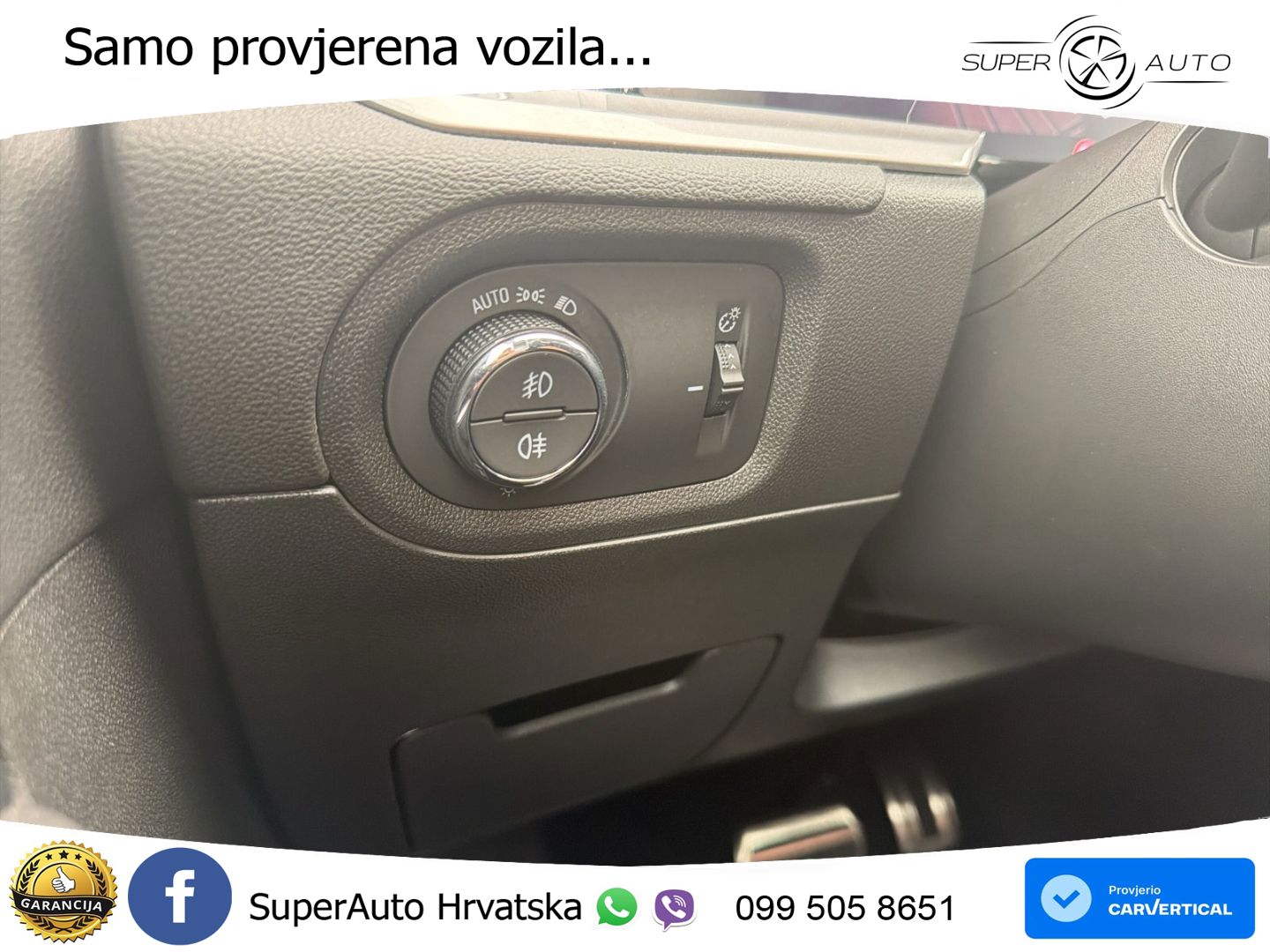 Opel Grandland 1.2i Turbo (130 KS) Automatic Elegance