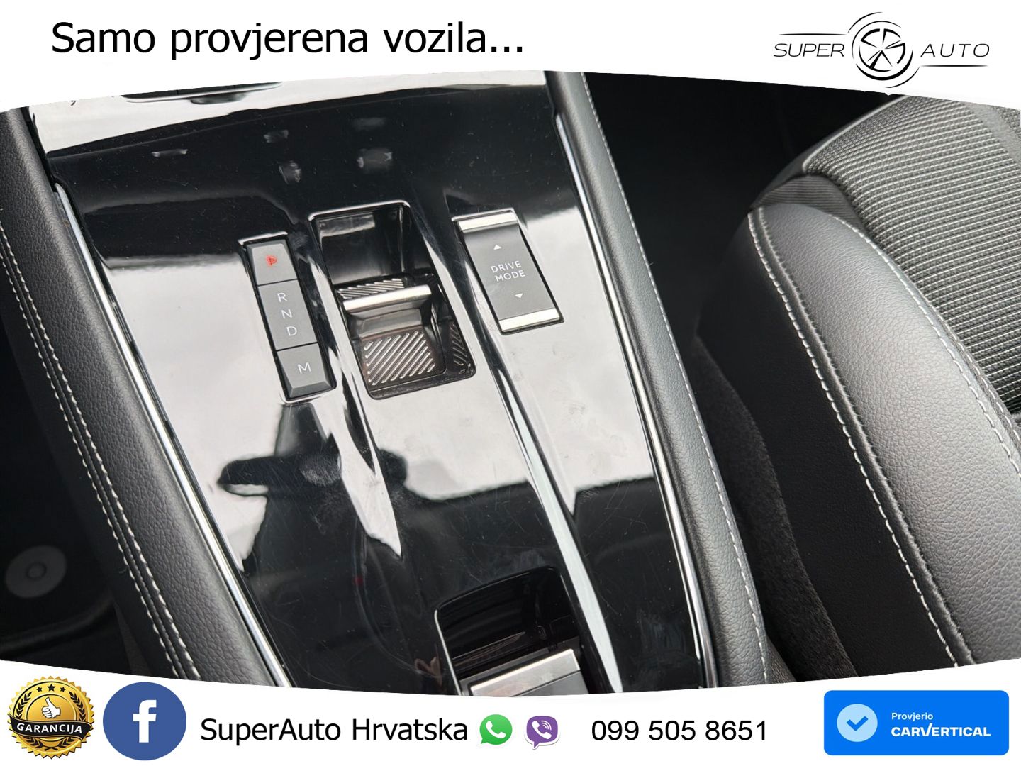 Opel Grandland 1.2i Turbo (130 KS) Automatic Elegance