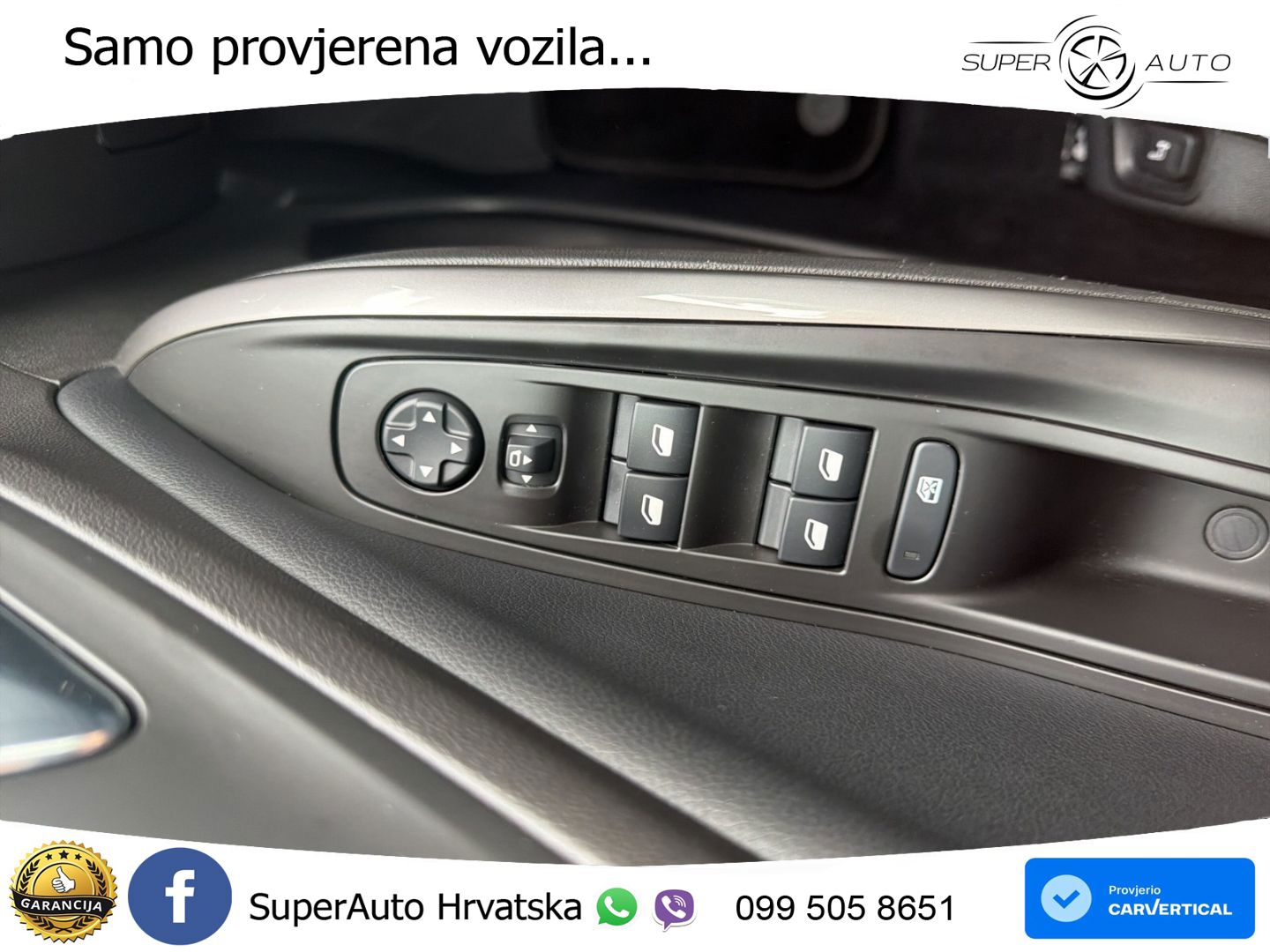 Opel Grandland 1.2i Turbo (130 KS) Automatic Elegance