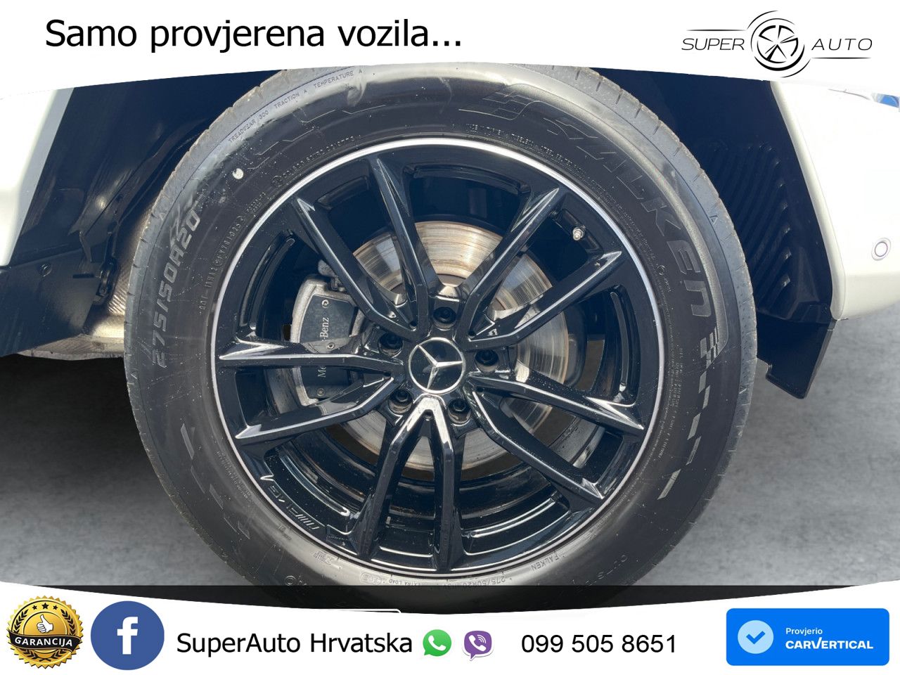 Mercedes G 450d Long (367 KS) 4MATIC 9G-TRONIC Exclusive