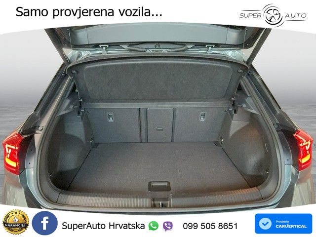 Volkswagen T-Roc I 2.0 TDI (150 KS) DSG LED+GR SJED+ACC
