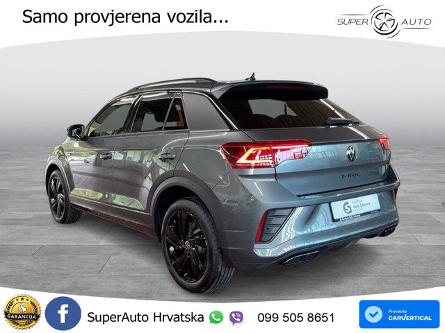 Volkswagen T-Roc I 2.0 TDI (150 KS) DSG LED+GR SJED+ACC