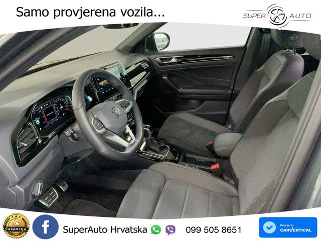 Volkswagen T-Roc I 2.0 TDI (150 KS) DSG LED+GR SJED+ACC