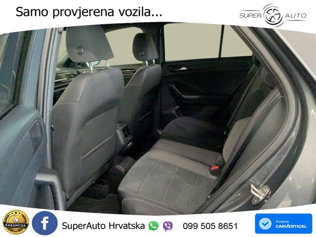Volkswagen T-Roc I 2.0 TDI (150 KS) DSG LED+GR SJED+ACC