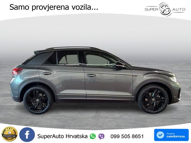 Volkswagen T-Roc I 2.0 TDI (150 KS) DSG LED+GR SJED+ACC