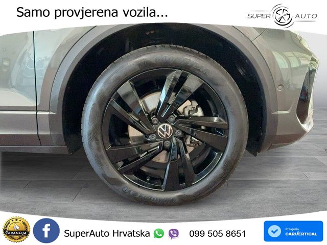 Volkswagen T-Roc I 2.0 TDI (150 KS) DSG LED+GR SJED+ACC